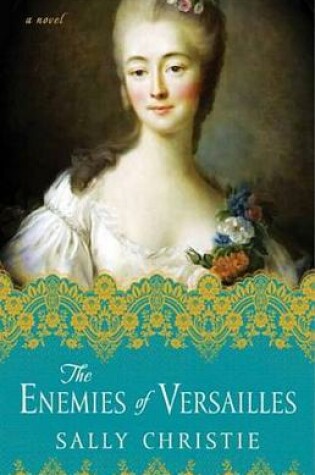 Cover of The Enemies of Versailles