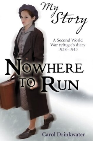 Cover of Nowhere to Run