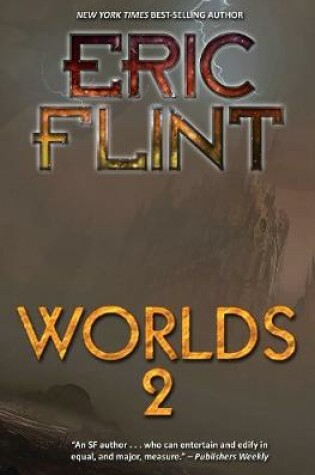 Cover of Worlds Two