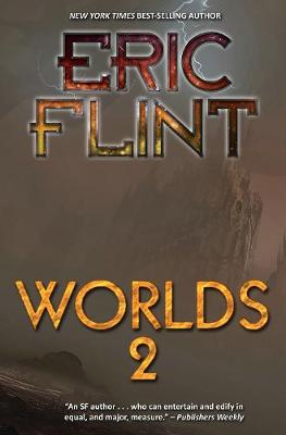 Book cover for Worlds Two