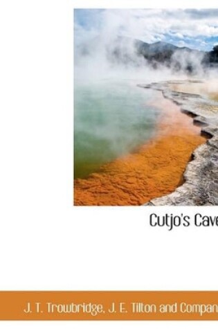 Cover of Cutjo's Cave.