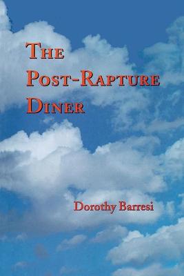 Book cover for Post-Rapture Diner, The