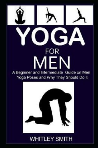 Cover of Yoga for Men