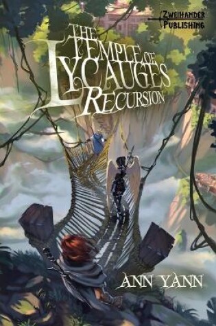 Cover of Recursion