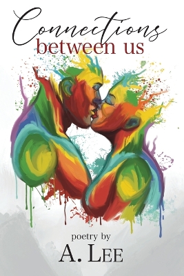 Book cover for Connections Between Us