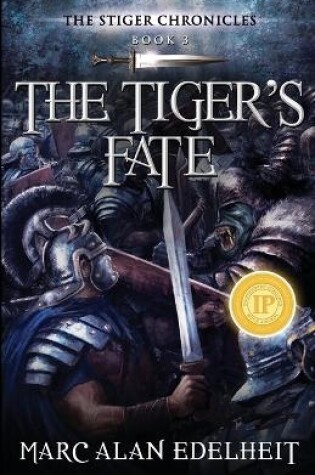 Cover of The Tiger's Fate