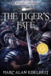 Book cover for The Tiger's Fate