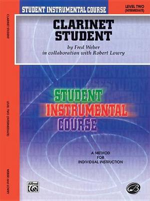 Book cover for Student Instr. Course
