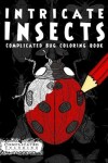 Book cover for Intricate Insects