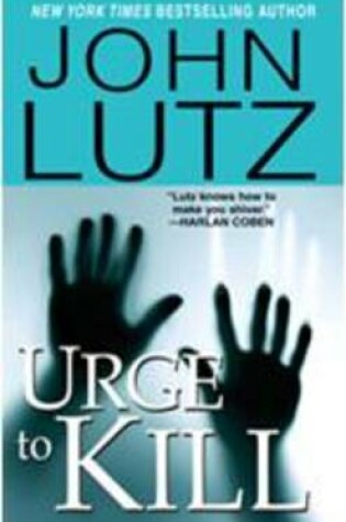 Cover of Urge to Kill