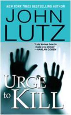 Book cover for Urge to Kill