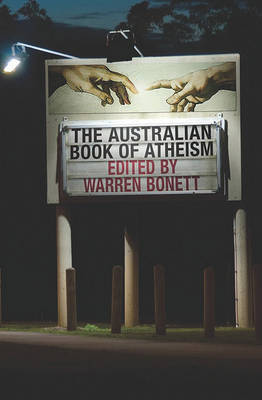 Cover of The Australian Book of Atheism