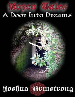 Book cover for Rozen Tales: A Door Into Dreams