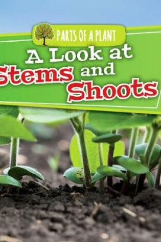 Cover of A Look at Stems and Shoots
