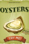 Book cover for Oysters - Try Me