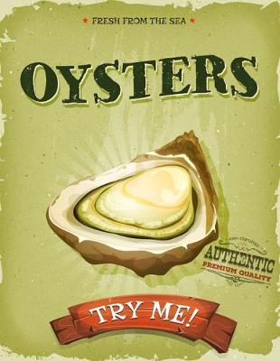 Book cover for Oysters - Try Me