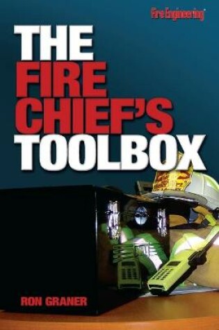 Cover of The Fire Chief's Tool Box