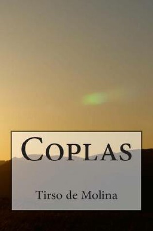 Cover of Coplas