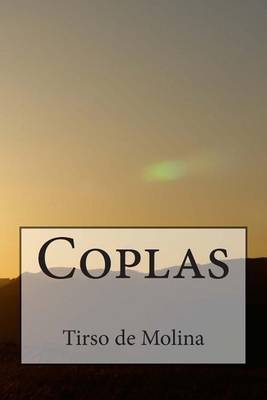 Book cover for Coplas