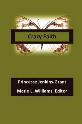 Cover of Crazy Faith