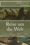 Book cover for Reise um die Welt in den Jahren 1815 - 1818