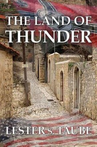 Cover of The Land of Thunder