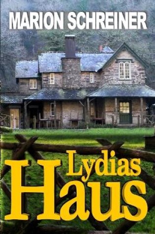 Cover of Lydias Haus