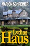 Book cover for Lydias Haus