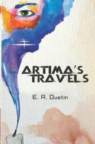Cover of Artima's Travels