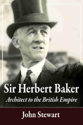 Cover of Sir Herbert Baker