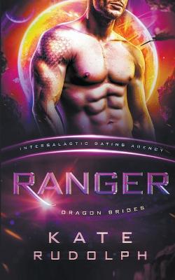 Book cover for Ranger