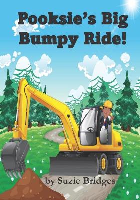 Book cover for Pooksie's Big Bumpy Ride!