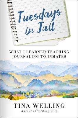 Book cover for Tuesdays in Jail