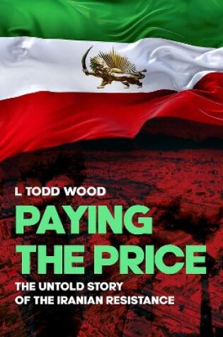 Cover of Paying the Price