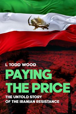 Book cover for Paying the Price