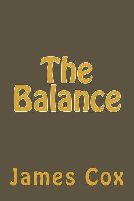 Book cover for The Balance