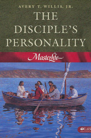 Cover of Masterlife: Disciples Personality