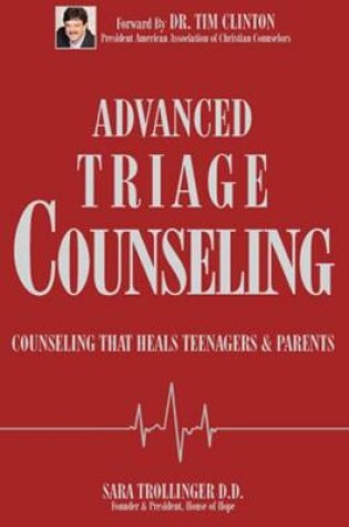 Cover of Advanced Triage Counseling