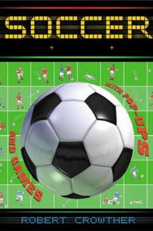 Cover of Soccer