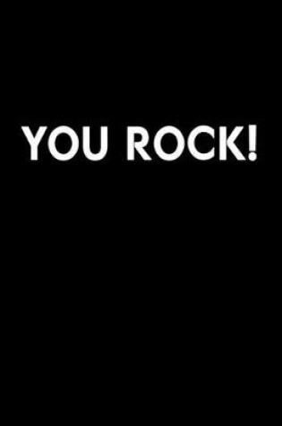 Cover of You Rock!