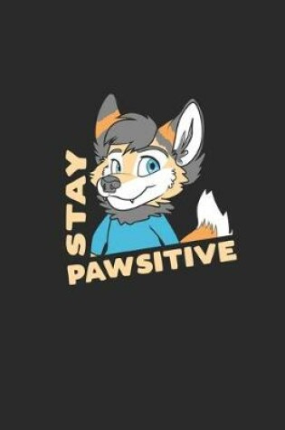 Cover of Stay Pawsitive