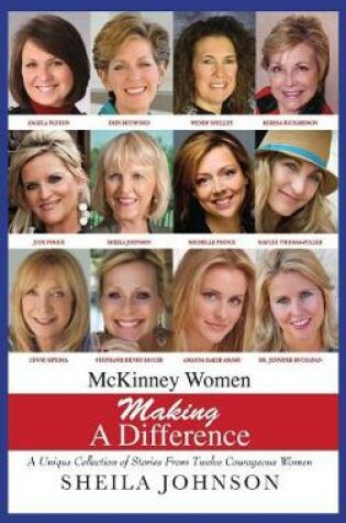Cover of McKinney Women Making a Difference