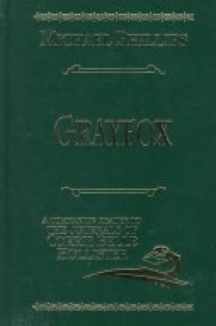 Cover of Grayfox (Collector Ed.)