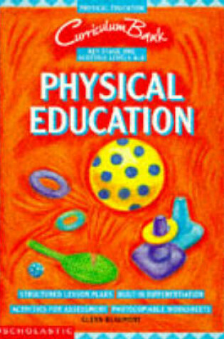 Cover of Physical Education KS1