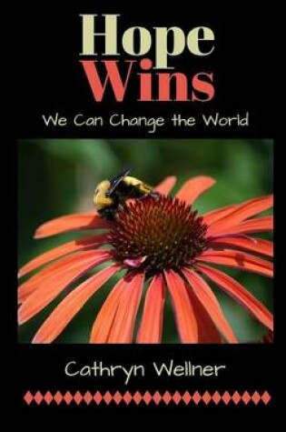 Cover of Hope Wins