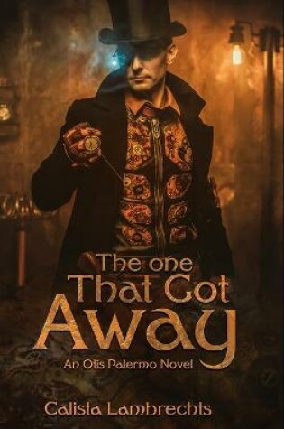 Cover of The One that Got Away