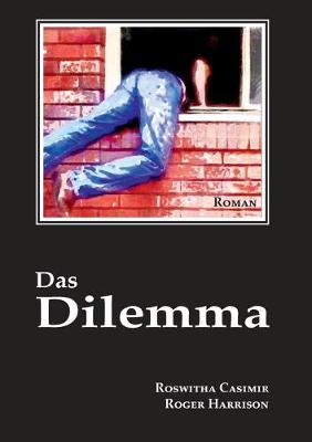 Book cover for Das Dilemma