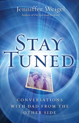 Book cover for Stay Tuned