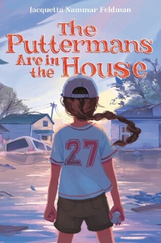 Cover of The Puttermans Are in the House