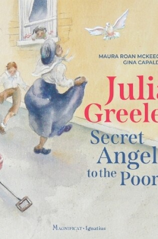 Cover of Julia Greeley